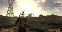 Fallout: New Vegas