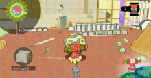 Katamari Forever