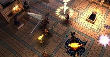 ARPG SoulCraft Arrives in Early Access