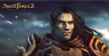 SpellForce 2: Demons Of The Past