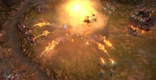 Petroglyph kündigt neues RTS Grey Goo an