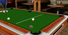 Pool Hall Pro