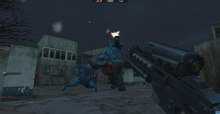 Counterstrike Nexon: Zombies – Major Update