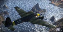 War Thunder: Update 1.37 angekündigt und neues Fortschrittssystem enthüllt