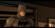 Batman – The Telltale Series Children of Arkham Review