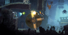 Rayman is Back, This Time on Mobile Devices