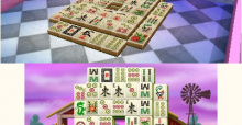 3D MahJongg für Nintendo 3DS erscheint nächste Woche