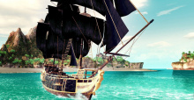 Assassin’s Creed Pirates erhält umfangreiches Update