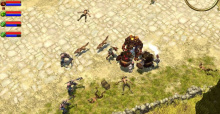 Titan Quest