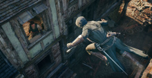 Assassin’s Creed Unity - Neuer Arno-Trailer führt den Charakter Elise ein