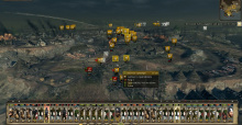 Total War: Attila