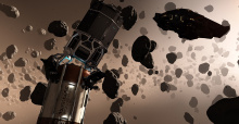 Elite Dangerous Launches New Powerplay Update