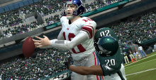 Madden NFL 08