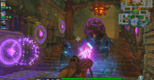 Orcs Must Die! Unchained Closed Beta