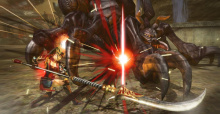 Toukiden Kiwami - TGS 2014 Screenshots