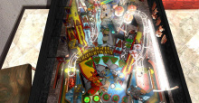 Dream Pinball 3D