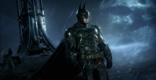 Batman: Arkham Knight - Neue Bilder