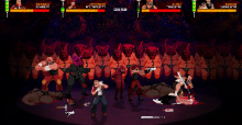 Devolver Digital – Mother Russia Bleeds & EITR Coming to PS4 & PC