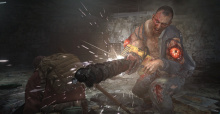 New Screenshots from Resident Evil Revelations 2: Episode 2