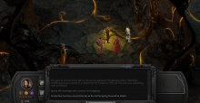 Torment: Tides of Numenera Preview