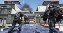 Call of Duty: Advanced Warfare Ascendance DLC Now Out