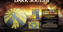 Dark Souls II - Weitere Schild-Designs halten Einzug