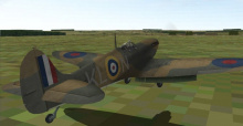 Battle of Britain II: Wings of Victory