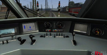 Train Simulator 2012