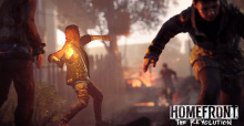 Homefront: The Revolution - Das Volk erhebt sich und schlägt zurück