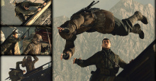 Sniper Elite 4 Launch Date Revealed