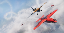 The Crew 2 Coming to PC and Consoles Mar. 16th, 2018