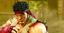 Capcom Reveals New Story Trailer for Street Fighter V