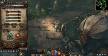 The Incredible Adventures of Van Helsing II - DLH.Net Screenshots