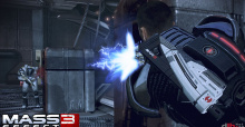 Mass Effect 3 erscheint am 8. März 2012 an