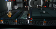 Lego Star Wars 2