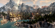 Might & Magic Heroes VII angekündigt