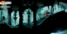 Child of Light - Screenshots