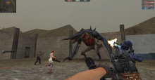 Counterstrike Nexon: Zombies – Major Update