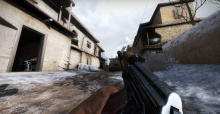 New Insurgency Update Heightens Tension With Night Combat