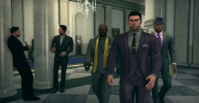 Saints Row IV