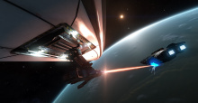 Elite Dangerous Launches New Powerplay Update