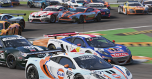 Neue Xbox One Screenshots zu Project Cars veröffentlicht