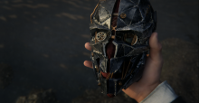 Dishonored Definitive Edition Coming in August; Dishonored 2 in 2016