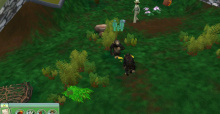 Zoo Tycoon 2 - Endangered Species