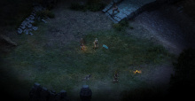 Pillars of Eternity Review