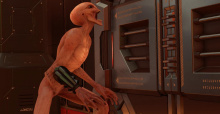 XCOM 2 Review