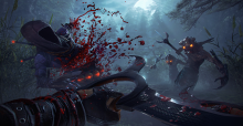 Flying Wild Hog and Devolver Digital Announce Shadow Warrior 2