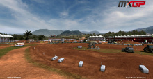 MXGP - Paulin in Brazil