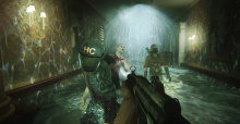 ZOMBI Now Out for Xbox One, PS4, and PC