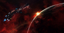 Starpoint Gemini 2 - Neue Screenshots